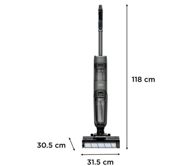 Tefal GF5035F0 - 1481564 - zdjęcie 3